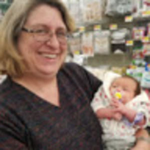 Meet your Posher, Denise